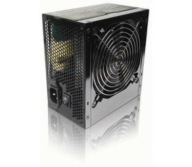 Thermaltake Purepower 600W Active PFC