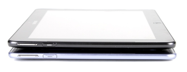 Samsung Ativ Smart PC XE500T1C XE700T1C