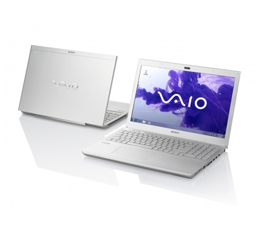 Sony Vaio SVS1511L3E
