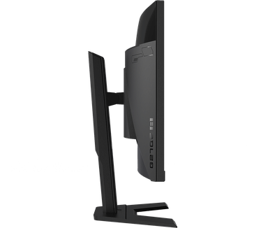 Gigabyte G27QC A Zwart