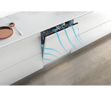 Whirlpool WIS 1150 PEL
