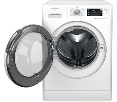 Whirlpool FFB9469WVEE