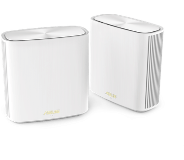 ASUS ZenWiFi AX (XD6) router