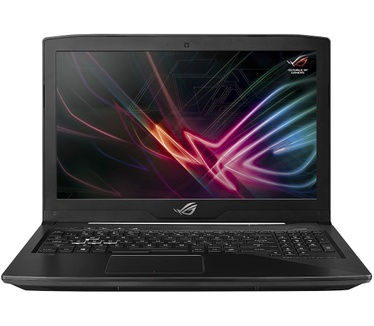 Asus GL503GE-EN052T-BE
