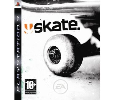Skate, PlayStation 3