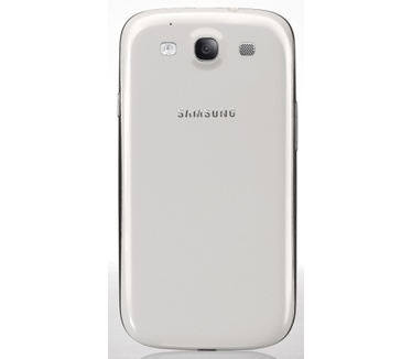 Samsung Galaxy S III 16GB Wit