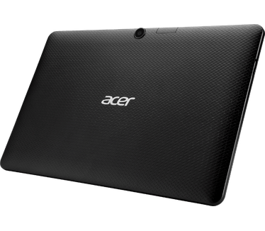 Acer Iconia One 10 B3-A20B Zwart