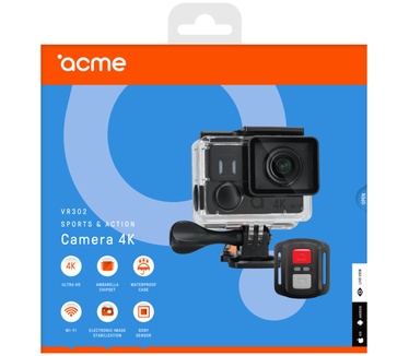 ACME VR302