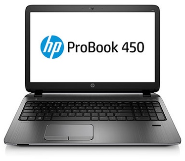 HP 450 G2