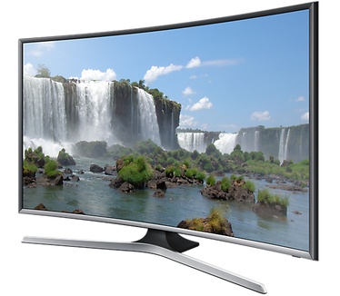 Samsung UE48J6300AK (buitenlands model) Zilver
