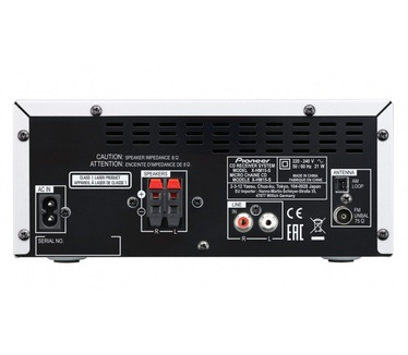 Pioneer X-HM15