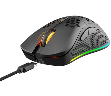 Deltaco GAM-120
