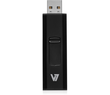 V7 Dual OTG 32GB Zwart