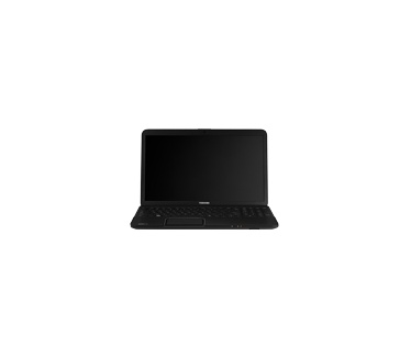 Toshiba Satellite Pro C850-1K0
