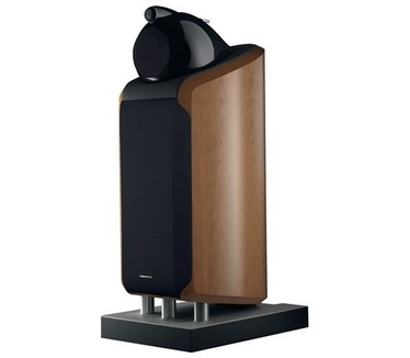 Bowers & Wilkins 800 series Diamond 800 Diamond Cherrywood 1.0 (Bruin)