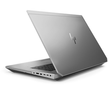 HP 17 G5