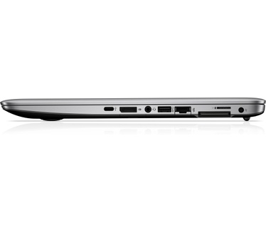 HP Elitebook 850 G4 Z9G87AW (Belgisch model)