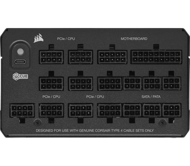 Corsair HX1500i (2022)