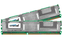 Crucial CT2KIT25672AF667
