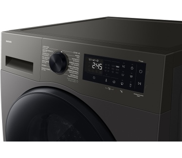 Samsung Was-Droogcombinatie AI Ecobubble™ 5000-serie 9kg / 6kg