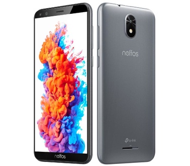 Neffos C5 Plus
