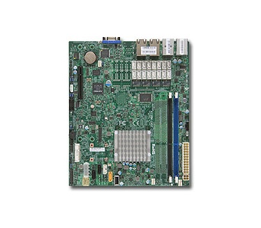 Supermicro A1SRM-LN5F-2358