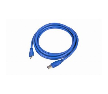 Gembird CCP-mUSB3-AMBM-6