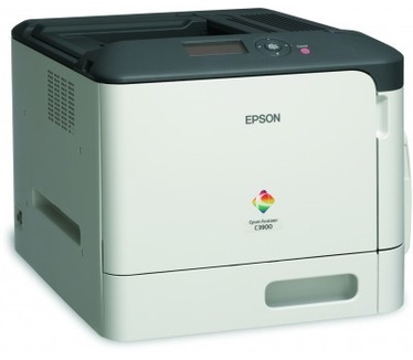 Epson AcuLaser C3900N