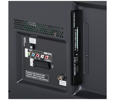 LG 50PB5600 Zwart