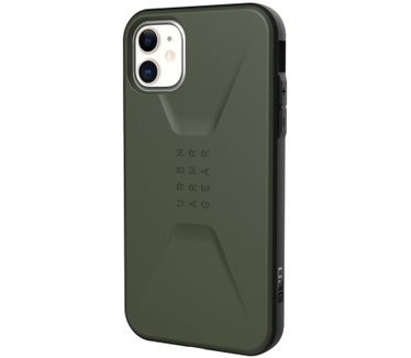 Urban Armor Gear Civilian