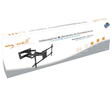 MyWall H 27-2 X