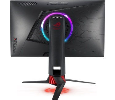 Asus ROG Strix XG248Q Zwart