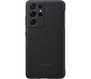 Samsung EF-PG99P (Galaxy S21 Ultra) Zwart
