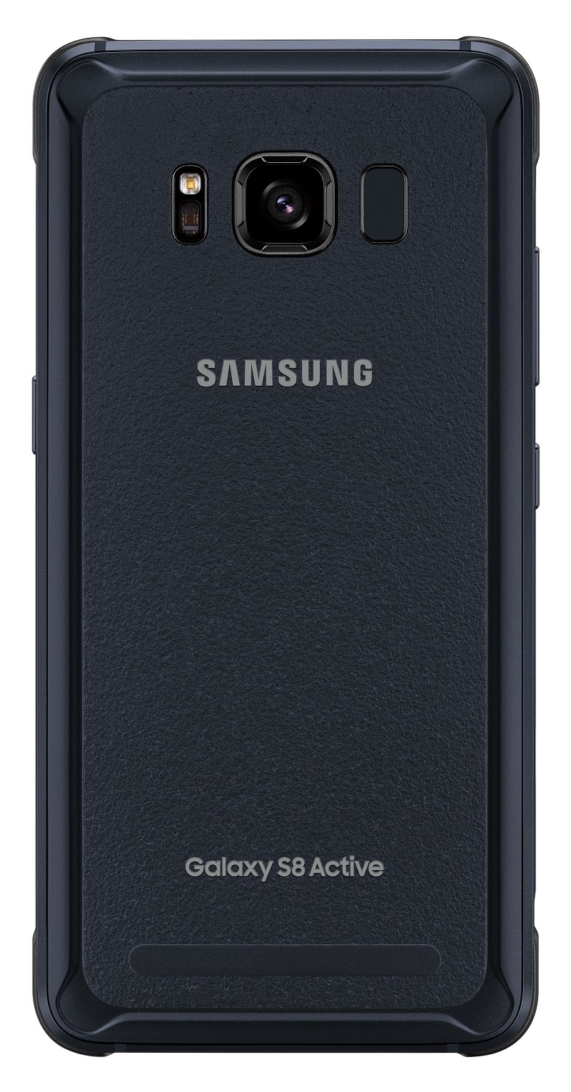 Samsung brengt Galaxy S8 Active uit bij Amerikaanse provider - Tablets en telefoons - Nieuws