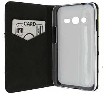 Mobilize MOB-MBSCLY-ACE4