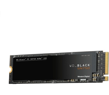 WD SN750