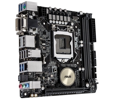 Asus H97I-PLUS