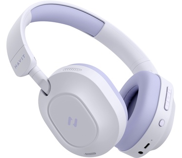 Havit H668BT (Violet)