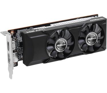 ASRock Intel Arc A380 Low Profile 6GB