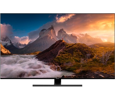 Medion Medion X15549 - Android Smart TV - 138,8 cm - 55 inch - 4K QLED - HDR - CI+ - Chromecast - Google Assistant - Zwart