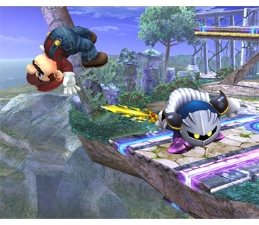 Super Smash Bros. Brawl
