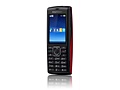 Sony Ericsson Greenheart Cedar Rood