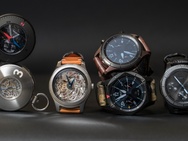 Samsung Gear S3 x Arpa