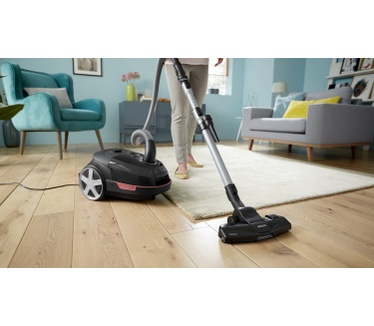 Philips XD5123/10 Tas