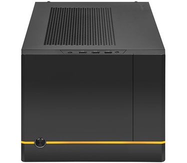 Silverstone Sugo 14 Zwart