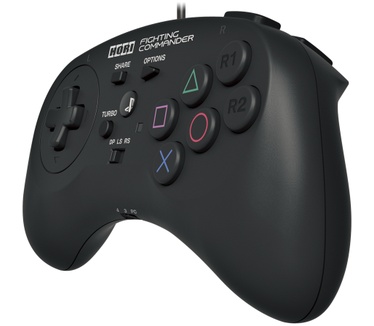 Hori Fighting Commander