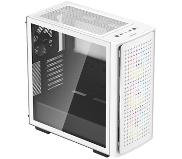 DeepCool CK560 Wit