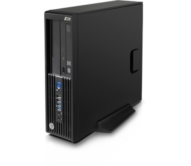 HP Workstation 230 SFF (J9B75ET)