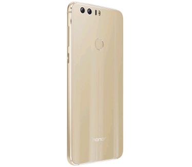 Honor 8 Goud