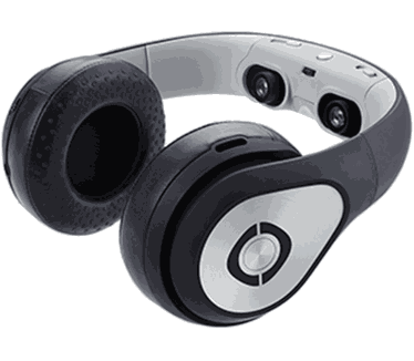 Avegant Avegant Glyph